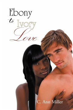 Ebony to Ivory Love