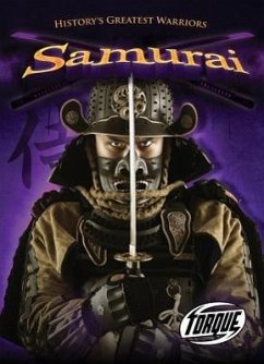 Samurai - Devin, John