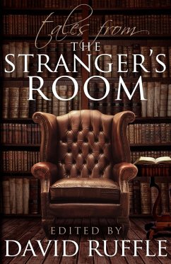 Sherlock Holmes Tales from the Stranger's Room