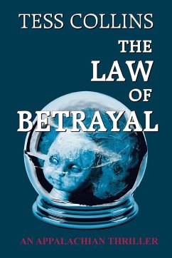 The Law of Betrayal - Collins, Tess