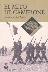 Cover El mito de Camerone