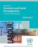 Survey of Economic and Social Developments in the ESCWA Region
