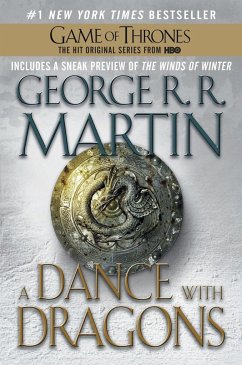 A Dance with Dragons - Martin, George R R