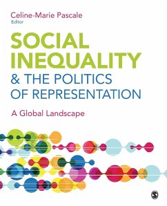 Social Inequality & The Politics of Representation - Pascale, Celine-Marie