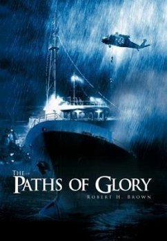 The Paths of Glory - Brown, Robert H. Jr.