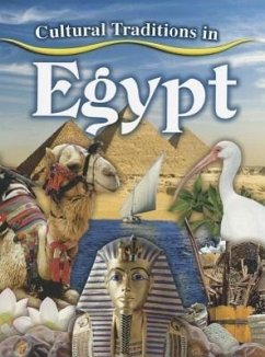 Cultural Traditions in Egypt - Peppas, Lynn