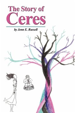 The Story of Ceres - Russell, Jennifer