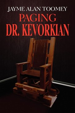 Paging Dr. Kevorkian