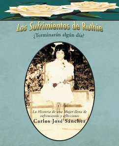 Los Sufrimientos de Ruthie - S. Nchez, Carlos Jos