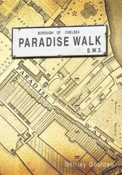 Paradise Walk - Goulden, Shirley