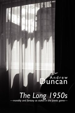 The Long 1950s - Duncan, Andrew