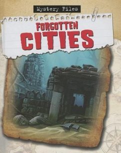Forgotten Cities - Samuels, Charlie