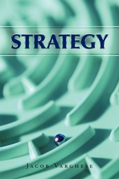 Strategy - Varghese, Jacob