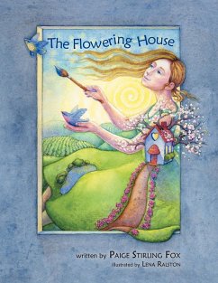 Cover The Flowering House