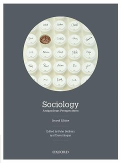 Sociology - Beilharz, Peter; Hogan, Trevor