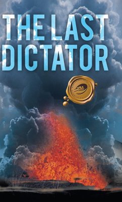 The Last Dictator - Emeni, Ned Tony