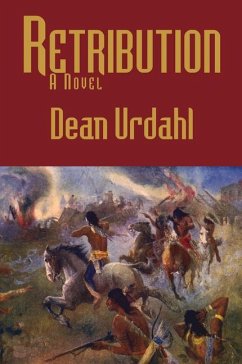 Retribution: Volume 2 - Urdahl, Dean