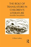 The Role of Translators in Children's Literature