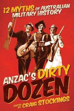 Anzac's Dirty Dozen