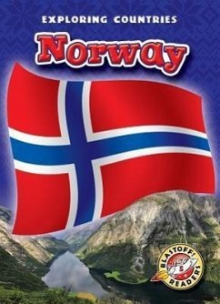 Norway - Zobel, Derek