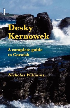 Desky Kernowek - Williams, Nicholas