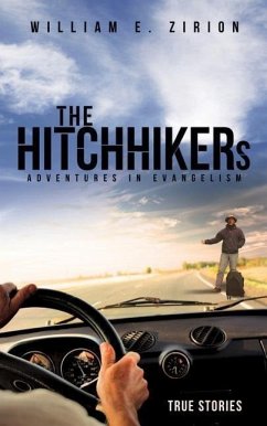 The Hitchhikers - Zirion, William E.