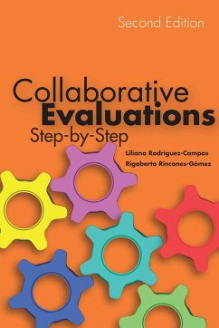 Collaborative Evaluations - Rodríguez-Campos, Liliana; Rincones-Gómez, Rigoberto