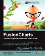 Fusioncharts Beginner's Guide - Bild 1