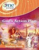 God's Action Plan Student Book