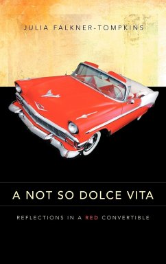 A Not So Dolce Vita