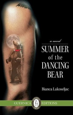 Summer of the Dancing Bear: Volume 93 - Lakoseljac, Bianca