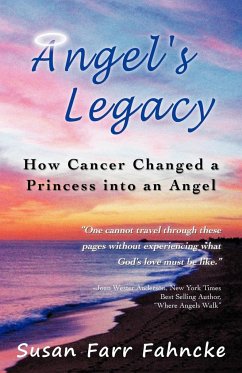 Angel's Legacy - Fahncke, Susan Farr