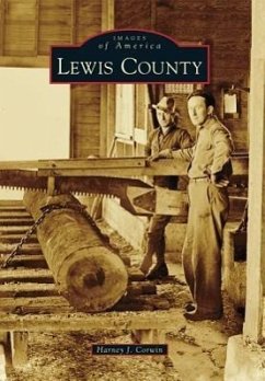 Lewis County - Corwin, Harney J.