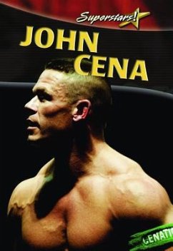 John Cena - Peppas, Lynn