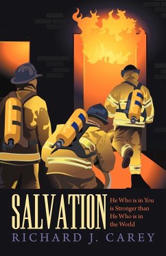 Salvation - Carey, Richard J.