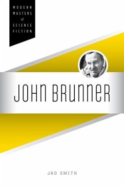 John Brunner - Smith, Jad