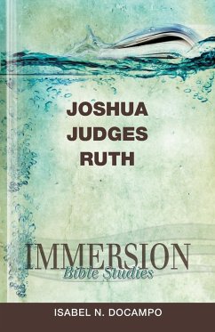 Joshua, Judges, Ruth