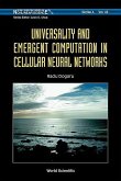 Universality and Emergent Computation in Cellular Neural Networks