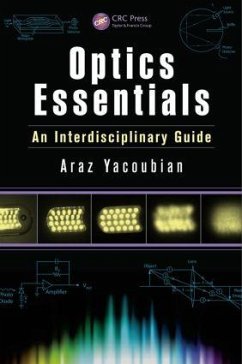 Optics Essentials - Yacoubian, Araz