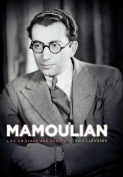 Cover Mamoulian