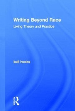 Writing Beyond Race - Hooks, Bell