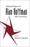 Selected Papers of Alan J Hoffman (with Commentary)