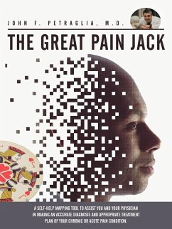 The Great Pain Jack - Petraglia, M. D. John F.
