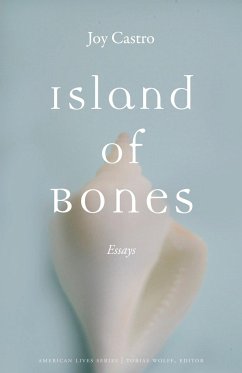 Island of Bones - Castro, Joy
