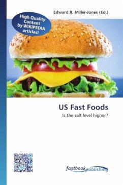 US Fast Foods