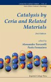 CATALYSIS BY CERIA & REL MAT(2E)