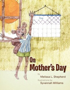 On Mother's Day - Shepherd, Melissa L.