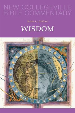 Wisdom - Clifford, Richard J
