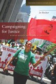 Campaigning for Justice: Human Rights Advocacy in Practice
