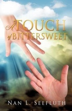 A Touch of Bittersweet - Seefluth, Nan L.